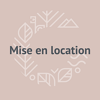 Mise en location par les 3C